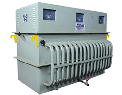 Dimmer Type Servo Stabilizer