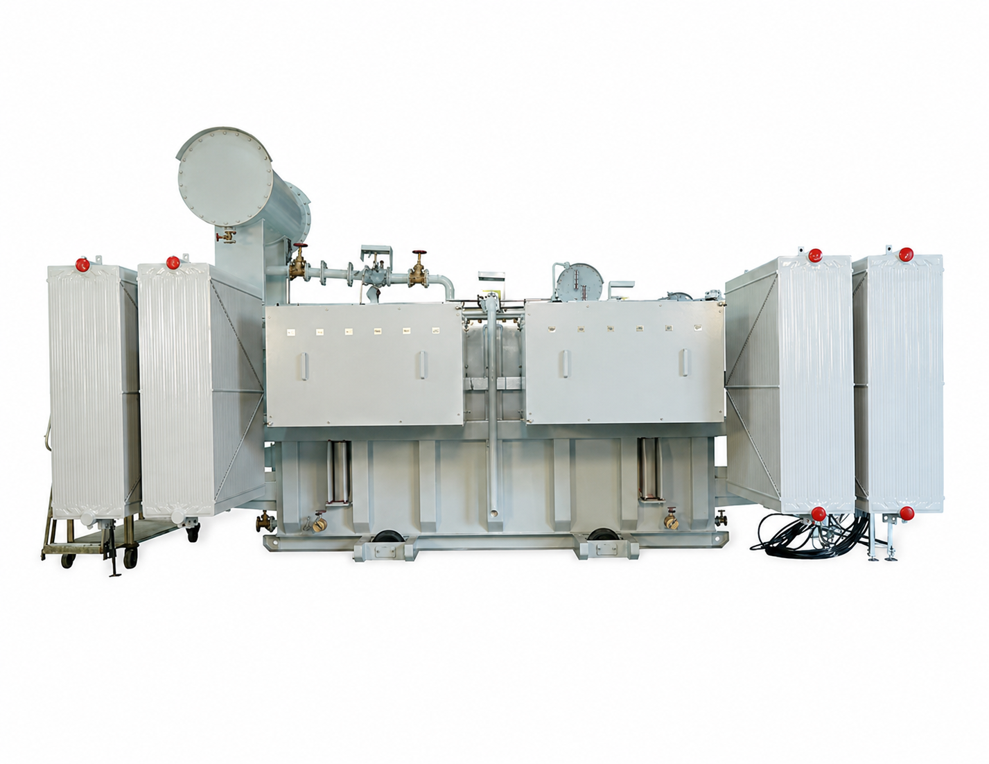 INVERTER DUTY TRANSFORMER
