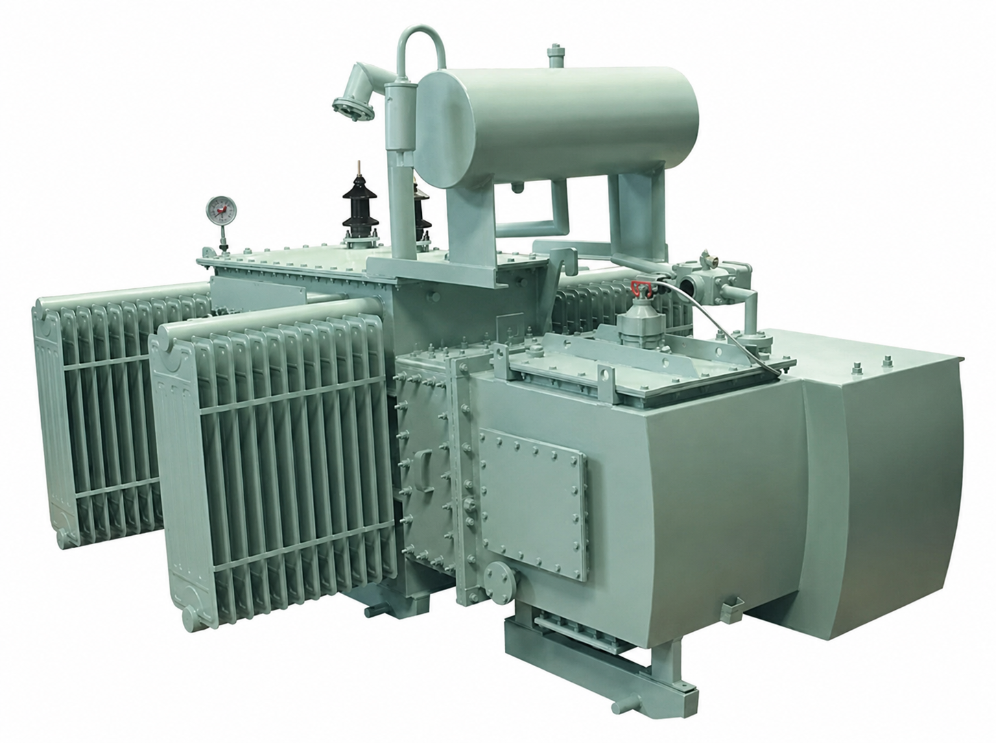 OLTC TRANSFORMER