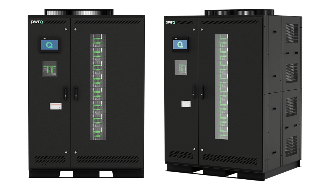 Power Distribution Unit (PDU)