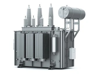Power Transformer