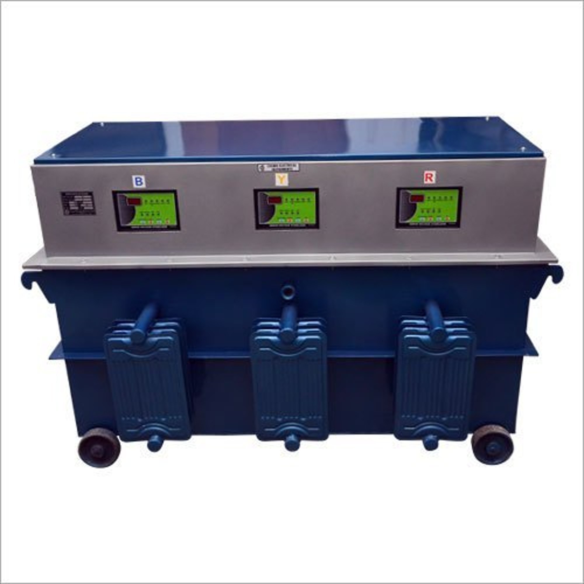 Dimmer Type Servo Stabilizer
