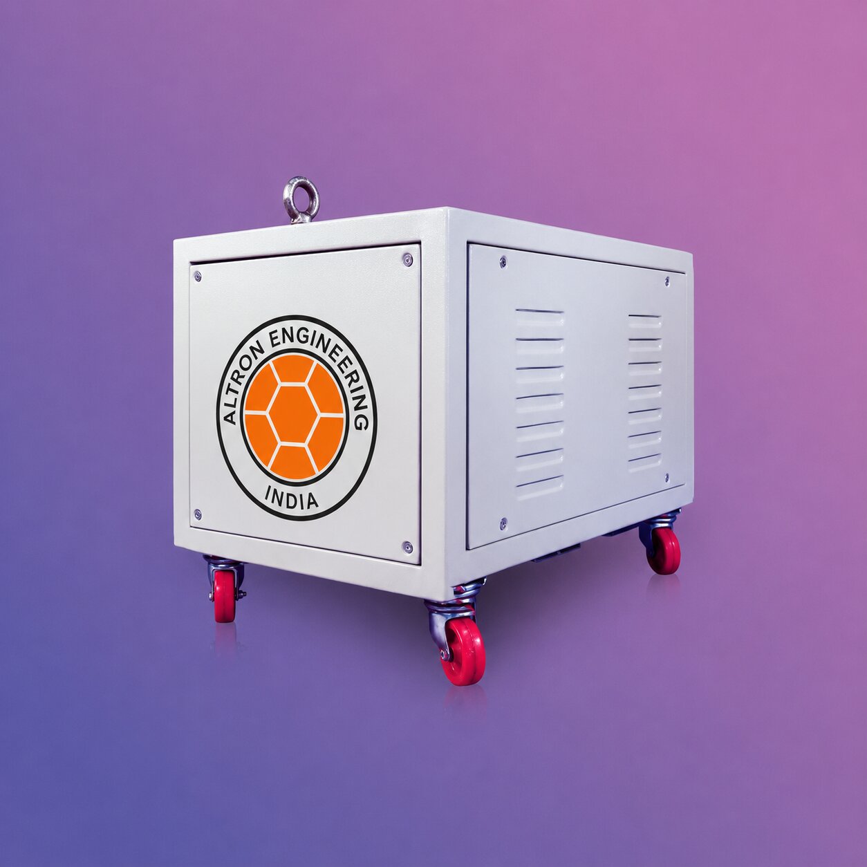 Isolation Transformer