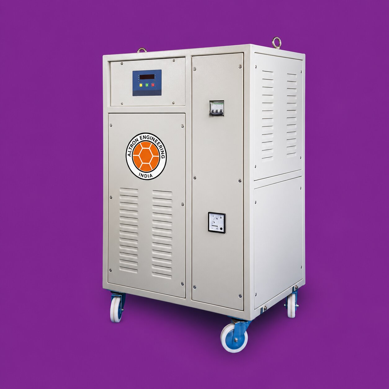 Power Conditioners