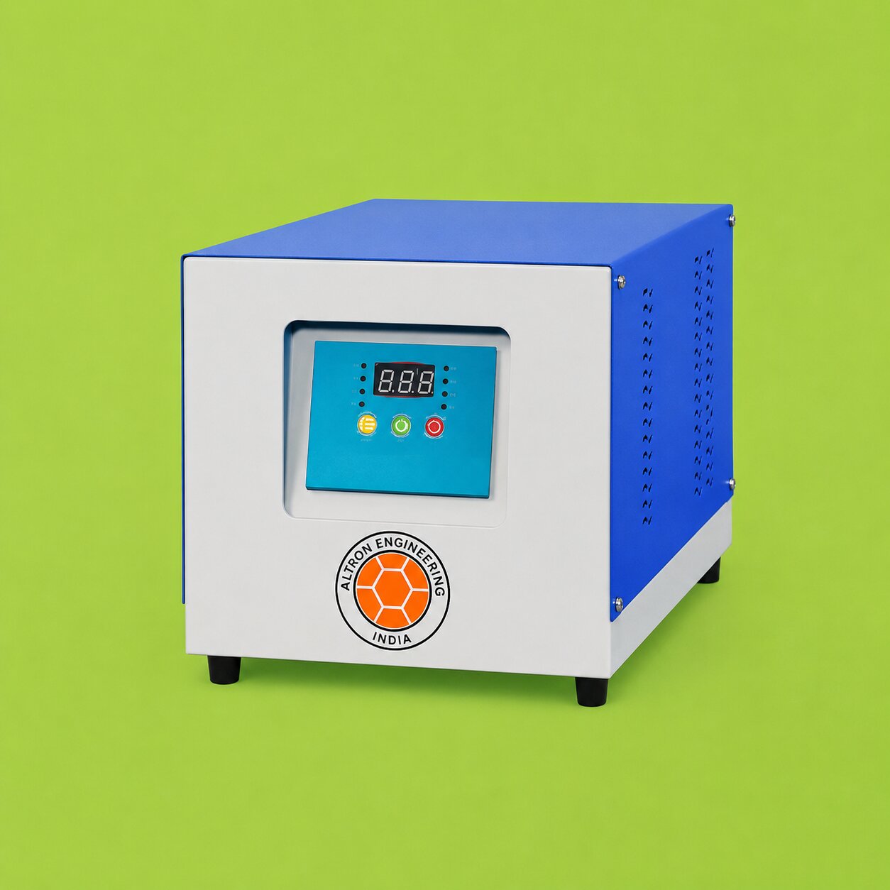 Single Phase Servo Stabilizer