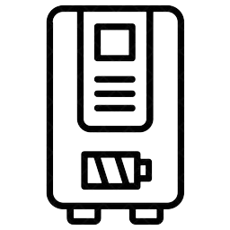 Online UPS icon