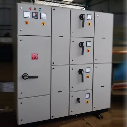 LT DISTRIBUTION PANEL