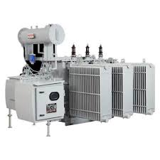 Distribution transformer manufacturers in India