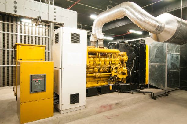 generator dealer: How does the generator industry in India